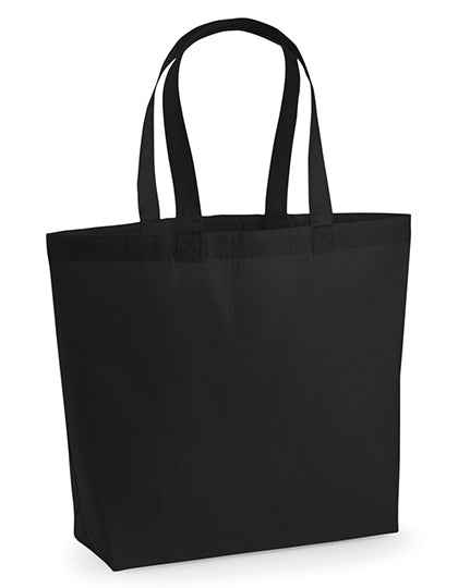 Premium Cotton Maxi Bag - WM225