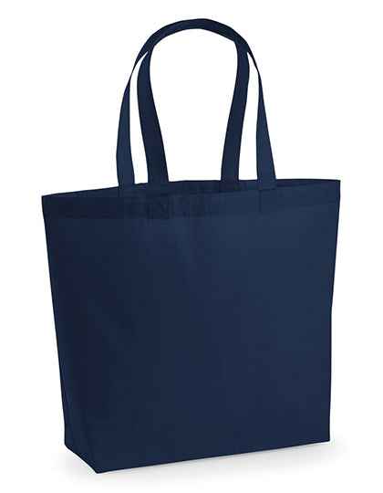Premium Cotton Maxi Bag - WM225