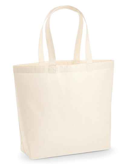 Premium Cotton Maxi Bag - WM225