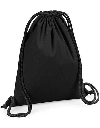Organic Premium Cotton Gymsac - WM260