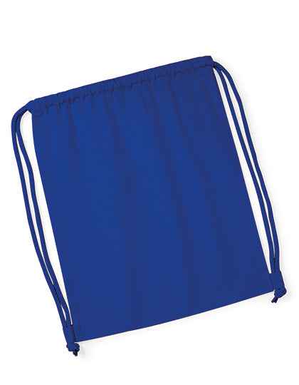 Organic Premium Cotton Gymsac - WM260