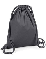 Organic Premium Cotton Gymsac - WM260