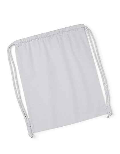 Organic Premium Cotton Gymsac - WM260