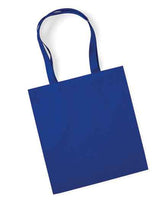 Organic Premium Cotton Bag - WM261