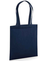 Organic Premium Cotton Bag - WM261