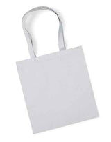 Organic Premium Cotton Bag - WM261
