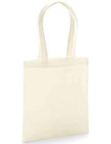 Organic Premium Cotton Bag - WM261