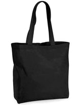 Organic Premium Cotton Maxi Bag - WM265