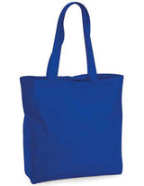 Organic Premium Cotton Maxi Bag - WM265