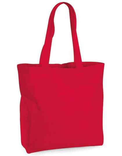 Organic Premium Cotton Maxi Bag - WM265