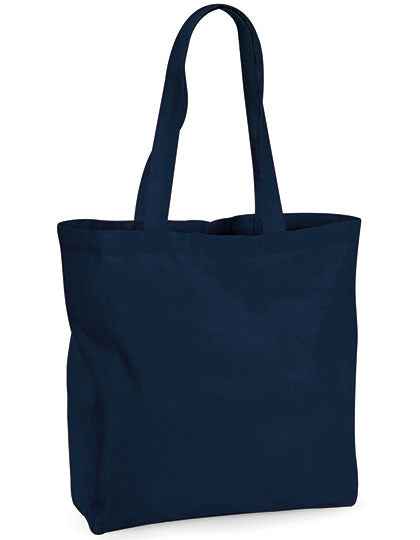 Organic Premium Cotton Maxi Bag - WM265