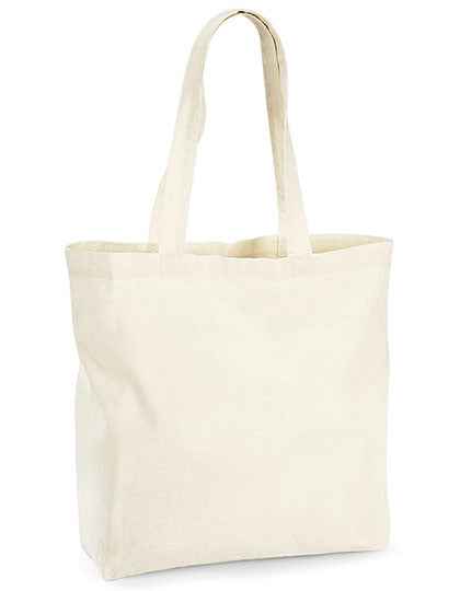 Organic Premium Cotton Maxi Bag - WM265