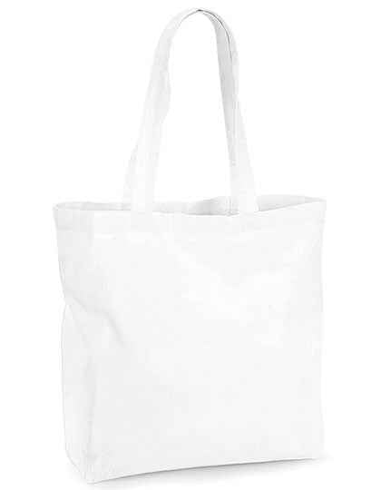 Organic Premium Cotton Maxi Bag - WM265