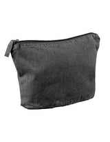Garment Dyed Accessory Bag - WM340