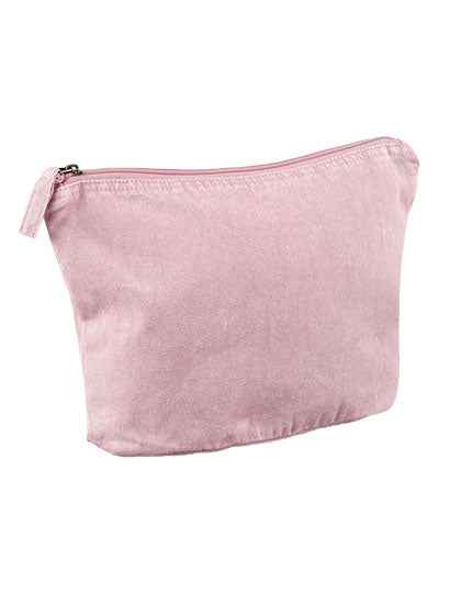 Garment Dyed Accessory Bag - WM340