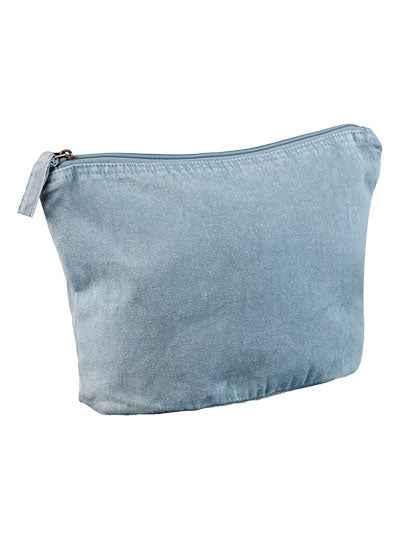 Garment Dyed Accessory Bag - WM340