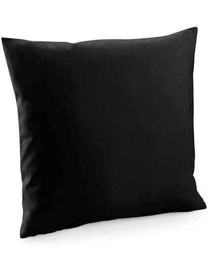 Fairtrade Cotton Canvas Cushion Cover - WM350