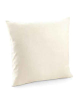 Fairtrade Cotton Canvas Cushion Cover - WM350