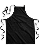 Fairtrade Cotton Adult Craft Apron - WM364