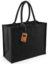 Jute Classic Shopper - WM407
