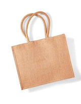 Jute Classic Shopper - WM407