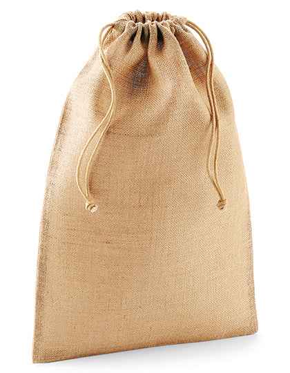 Jute Stuff Bag - WM415