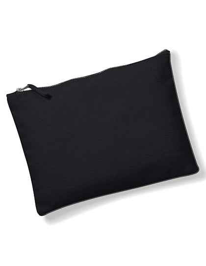 Canvas Accessory Pouch - WM530