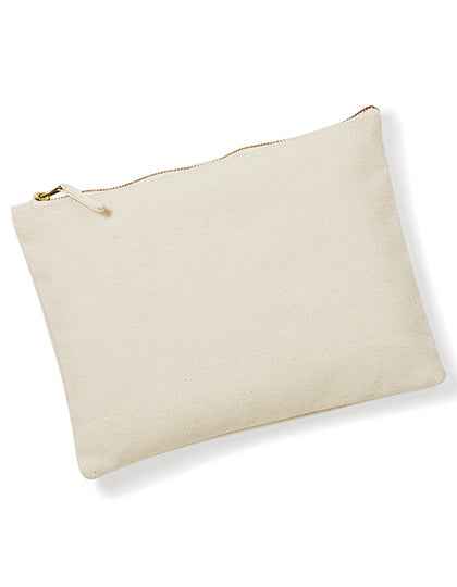 Canvas Accessory Pouch - WM530