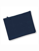 Canvas Accessory Pouch - WM530