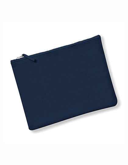 Canvas Accessory Pouch - WM530