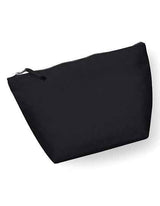 Canvas Accessory Bag - WM540