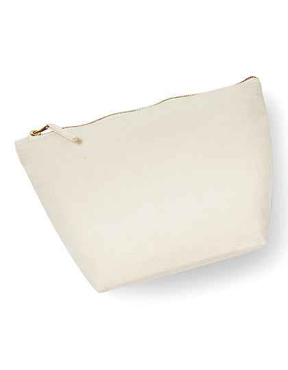 Canvas Accessory Bag - WM540
