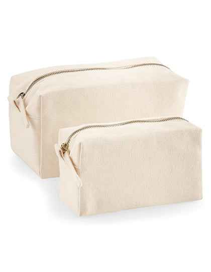 Canvas Accessory Case - WM552