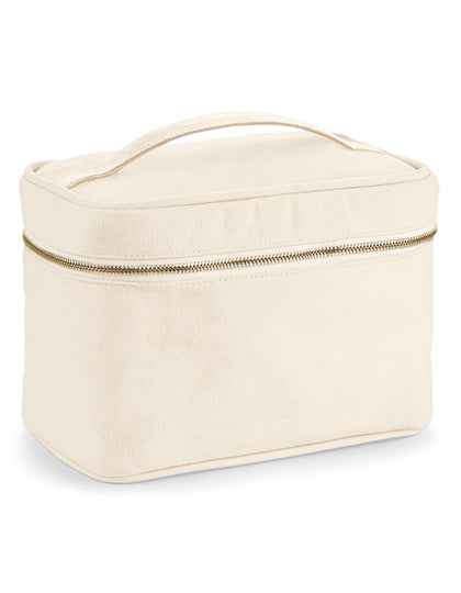Canvas Vanity Case - WM558