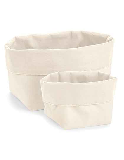 Reversible Canvas Organiser - WM572
