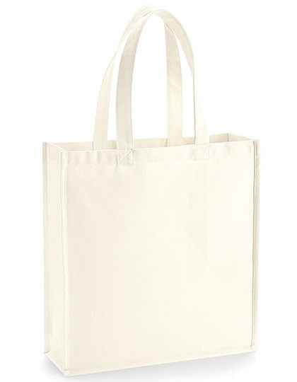 Gallery Canvas Bag - WM600