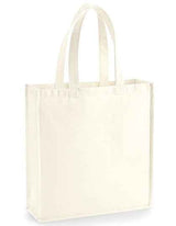 Gallery Canvas Bag - WM600