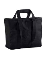 Double Handle Cargo Pocket Bag - WM604