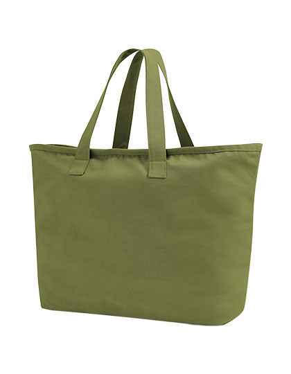 Oversized Heavy Duty Canvas Bag - WM606