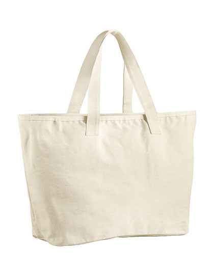 Oversized Heavy Duty Canvas Bag - WM606