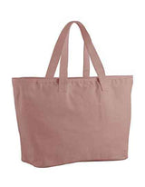 Oversized Heavy Duty Canvas Bag - WM606