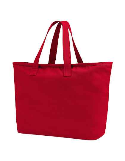 Oversized Heavy Duty Canvas Bag - WM606