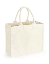 Resort Canvas Bag - WM608