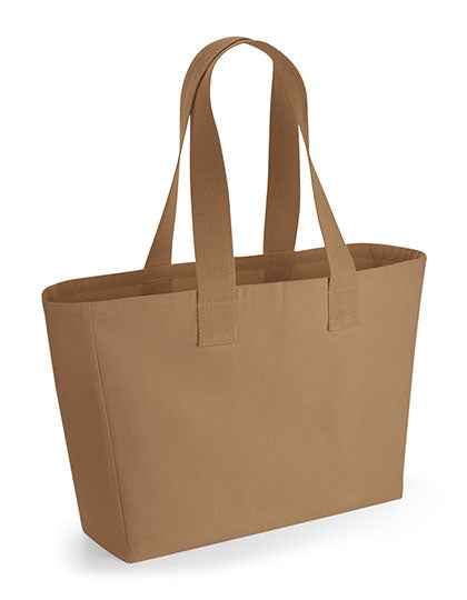 Everyday Canvas Bag - WM610