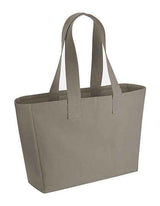 Everyday Canvas Bag - WM610