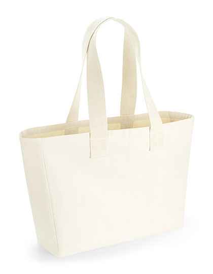 Everyday Canvas Bag - WM610