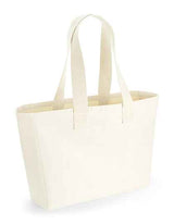 Everyday Canvas Bag - WM610