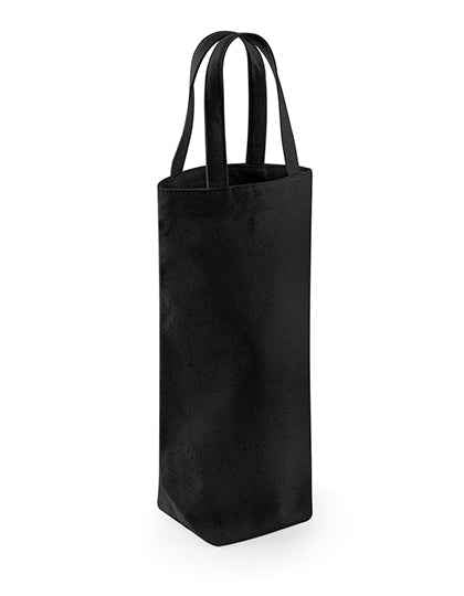 Fairtrade Cotton Bottle Bag - WM620