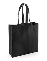 Fairtrade Cotton Classic Shopper - WM623