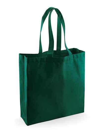 Fairtrade Cotton Classic Shopper - WM623